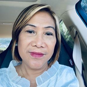 Meet your Posher, Fely